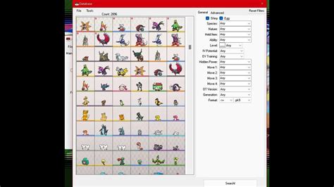 pkhex download 2022.